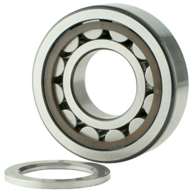 SKF NUP 213 ECP/C3 Cylindrical Roller Bearing