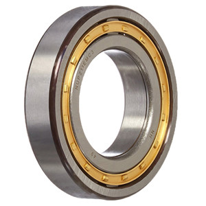 SKF NUP 224 ECM/C3 Cylindrical Roller Bearing