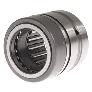 SKF NX 10 Z Bearing