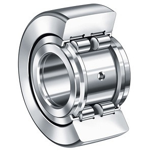 SKF PWTR 25.2RS Cam Follower and Track Roller - Yoke Type