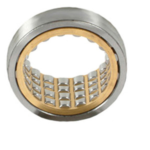 SKF R 315642/VJ202 Cylindrical Roller Bearing