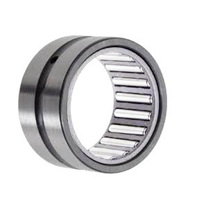 SKF RNA 4907 Needle Non Thrust Roller Bearing