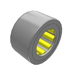 SKF RNAO 12X22X12 TN