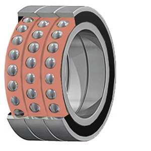 SKF S7018 ACD/P4ATGA Precision Ball Bearing