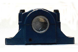 SKF SAF 509