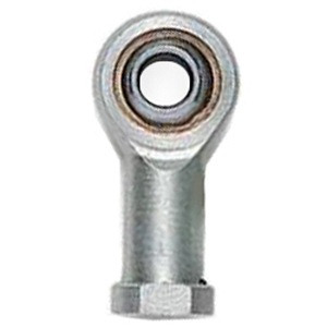 SKF SIL 35 TXE-2LS Spherical Plain Bearing - Rod Ends