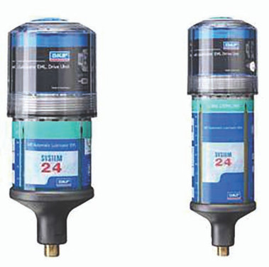 SKF TLSD 1-SP Chemicals