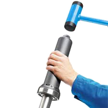 SKF TMFT 33-B25/47 Hand Tools