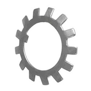SKF W 024 Lock Washers