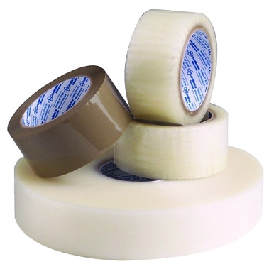 Nashua 813M 48MM X 100 M CLEARTAPE (36 ROL / CS)