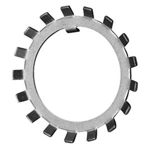 SKF W 40 Lock Washers