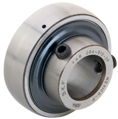 SKF YAR203-008-2F