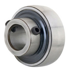 SKF YAT 206-103 Insert Bearing Spherical OD