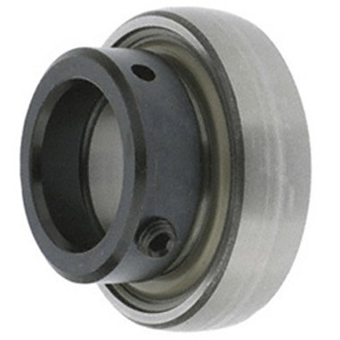 SKF YET 203-010 Insert Bearing Spherical OD