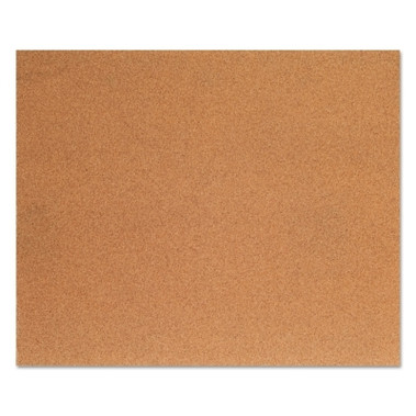 Carborundum Carborundum Garnet Paper Sheets, 60 Grit (50 EA / PK)