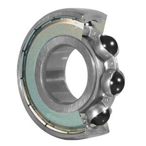 KOYO 3NC6228ZZXC3 Single Row Ball Bearing