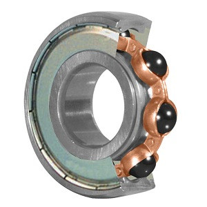 KOYO 3NC6236-1ZZXC3FY Single Row Ball Bearing