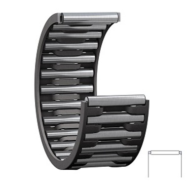 KOYO K16X20X13 Needle Non Thrust Roller Bearing