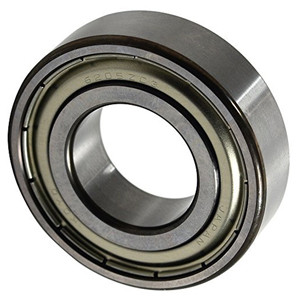 KOYO 6234ZZX FY Single Row Ball Bearing