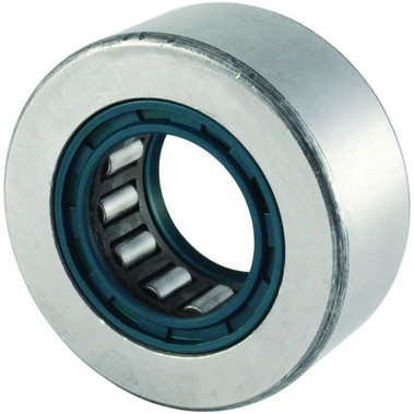 RBC Bearing SRF50SS Cam Follower and Track Roller - Yoke Type