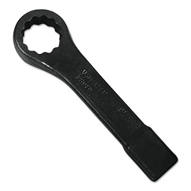 Proto Super Heavy-Duty Offset Slugging Wrenches, 10 1/8 in, 1 11/16 in Opening (1 EA / EA)