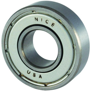 RBC Bearing 1607DSTNTG18