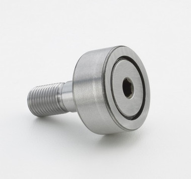 RBC Bearing CFM19 Cam Follower and Track Roller - Stud Type
