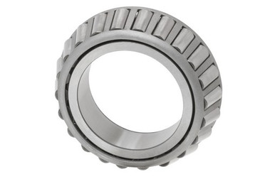 RBC Bearing 495AX Tapered Roller Bearing