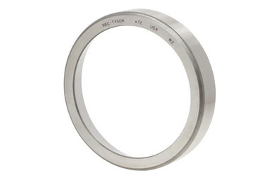 RBC Bearing 672
