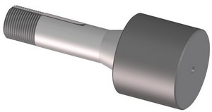 RBC Bearing 83-50009D50X50