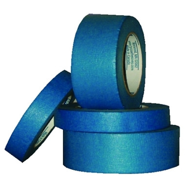 Nashua Painters Masking Tapes, 1 in X 60 yd (36 RL / BX)