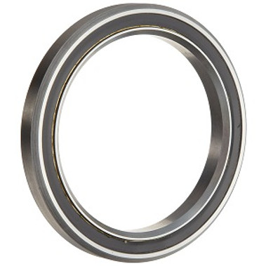 RBC Bearing JB080CP0 Single Row Ball Bearing