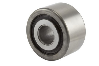 RBC Bearing PTRY21/2 Cam Follower and Track Roller - Yoke Type