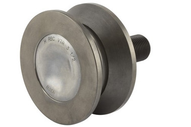 RBC Bearing VTR31/2 Cam Follower and Track Roller - Stud Type