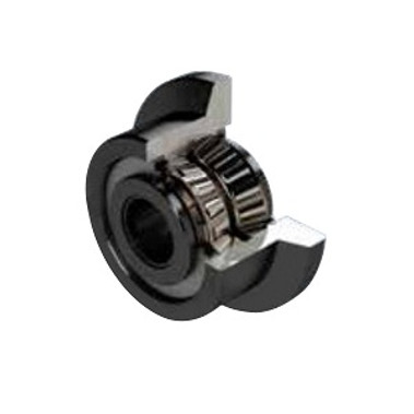 RBC Bearing FTRY 2 1/2 Cam Follower and Track Roller - Yoke Type