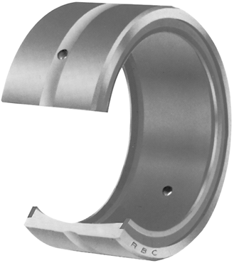 RBC Bearing ORB969L Spherical Plain Bearing - Radial