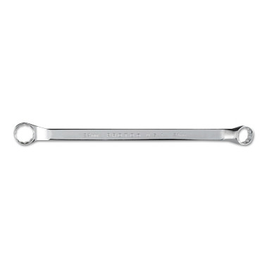 Proto Torqueplus Metric 12-Point Offset Box Wrenches, 21 mm x 24 mm, 340.3 mm L (1 EA / EA)