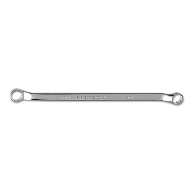 Proto Torqueplus Metric 12-Point Offset Box Wrenches, 10 mm x 11 mm, 202.3 mm L (1 EA / EA)