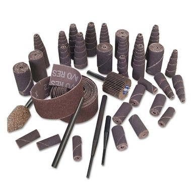 Merit Abrasives Porting Test Kit Ã‚â€œAPK-MOÃ‚â€ (1 EA / EA)