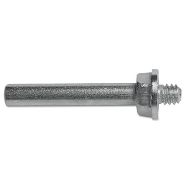 Merit Abrasives Replacement Mandrels and Nut Assembly Type I ASSY RMN3 for 3 - 4 (1 EA / EA)