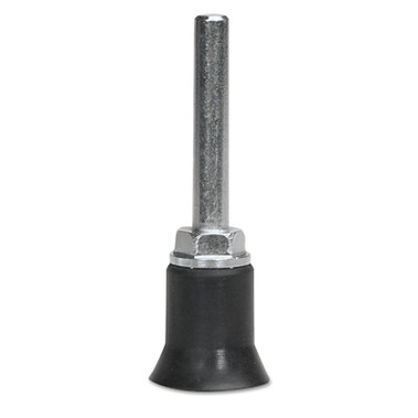 Merit Abrasives Quick-Change Holder Type II 1 1/2" Hard (1 EA / EA)