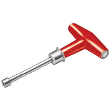 Ridgid Torque Wrench for No Hub Cast-Iron Soil Pipe Couplings (1 EA / EA)