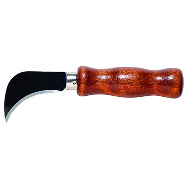 Red Devil Flooring Knives, 2 1/2 in High Carbon Steel Blade (1 EA / EA)