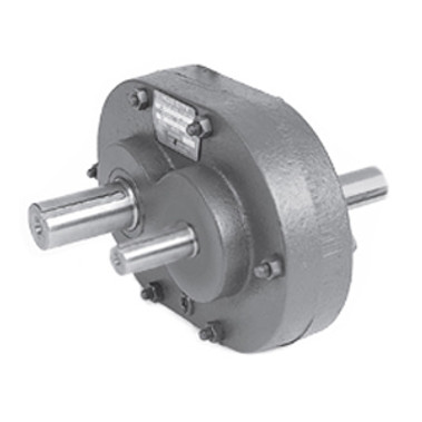 Hub City Cast Iron Parallel Shaft Drive - 22 1/1 DO S