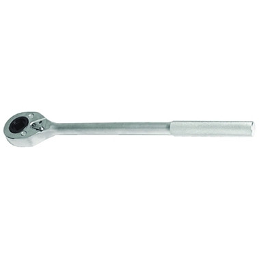 Proto Female Drive Ratchet Handles, Pear, 20 in, Polish (1 EA / EA)