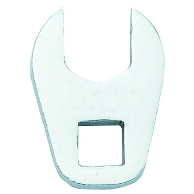 Proto Crowfoot Wrenches, 3/8 in Dr, 9 mm Opening (1 EA / EA)