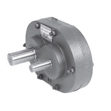 Hub City Cast Iron Parallel Shaft Drive - 22 1/1 C S