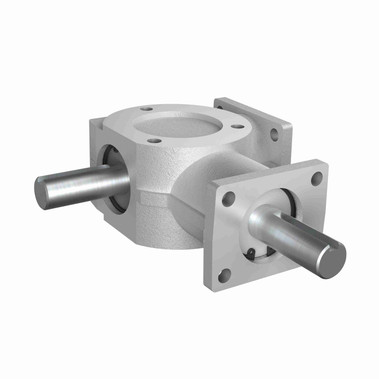 Hub City Aluminum Bevel Reducer - AD2 2/1 C,F SP