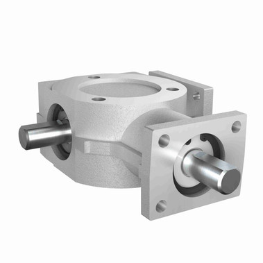 Hub City Aluminum Bevel Reducer - AD1 2/1 C,F SP