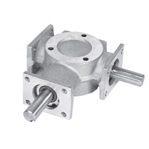 Hub City Aluminum Bevel Reducer - AD5 1/1 D,E SP